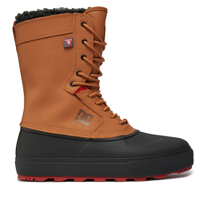 Męskie śniegowce DC Shoes