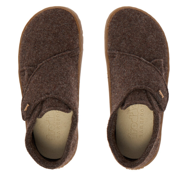 Chłopięce kapcie Froddo