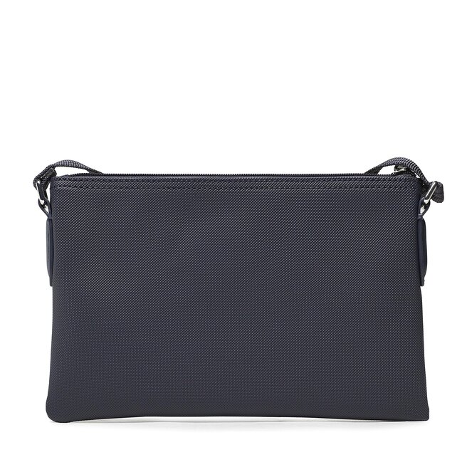 Lacoste Geantă Lacoste Flat Crossover Bag NF1887PO Penombre 141