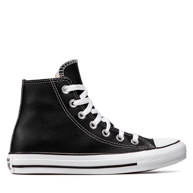 Converse Plátěnky Converse Ct Hi 132170C Black