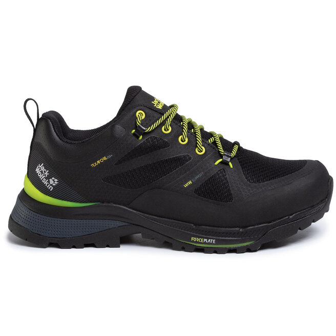Jack Wolfskin Trekkingschuhe Herren
