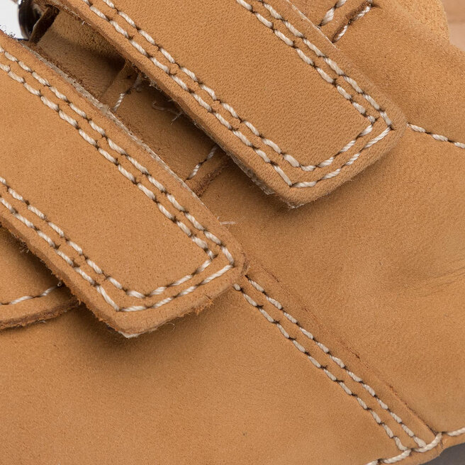 Geox Félcipő Geox B Tutim B. A B9439A 00032 C5046 Biscuit