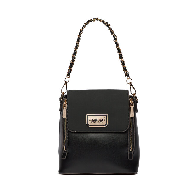Monnari Geantă Monnari BAG3680-020 Negru