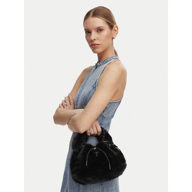 Torebka Guess J5BZ24 W3210 Czarny -