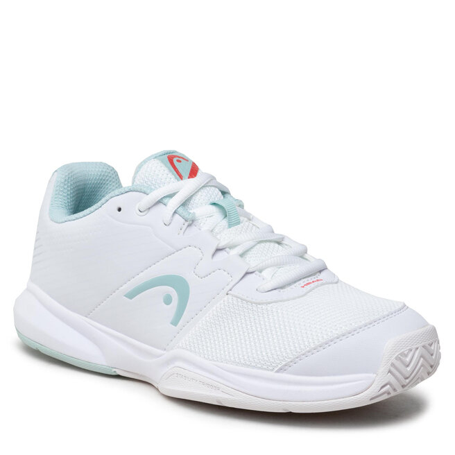 Pantofi Head Revolt Court 274412 White/Grey