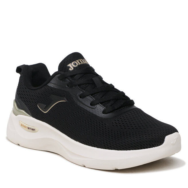 Joma Сникърси Joma C.Gamma Lady 2301 CGAMLS2301 Black