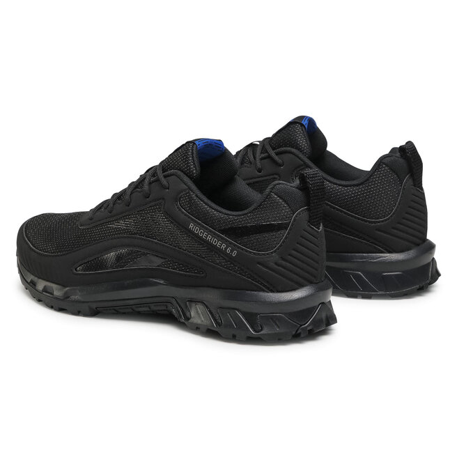 Batai Reebok Ridgerider 6.0 FW9648 Cblack/Coublu/Tecmet • Www.eavalyne.lt