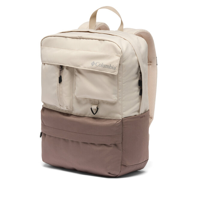 Plecak Columbia Street Transit Bacpack II - Brązowy