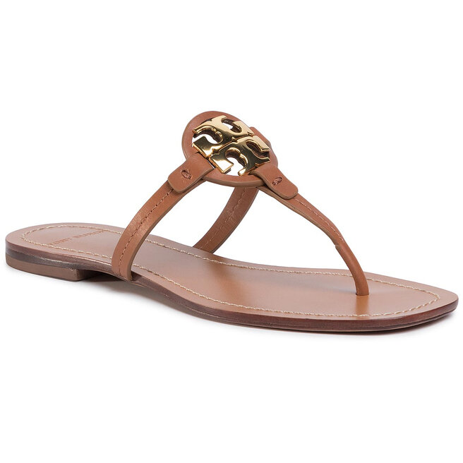 abky Tory Burch Mini Miller 57831 Vintage Vachetta 269 eobuv.cz