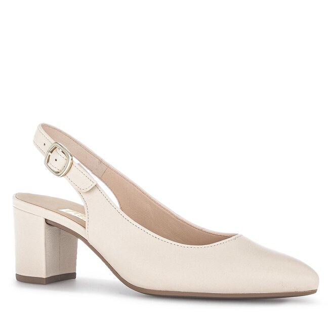 Pantofi Gabor 21.540.22 Panna 21.540.22 imagine noua