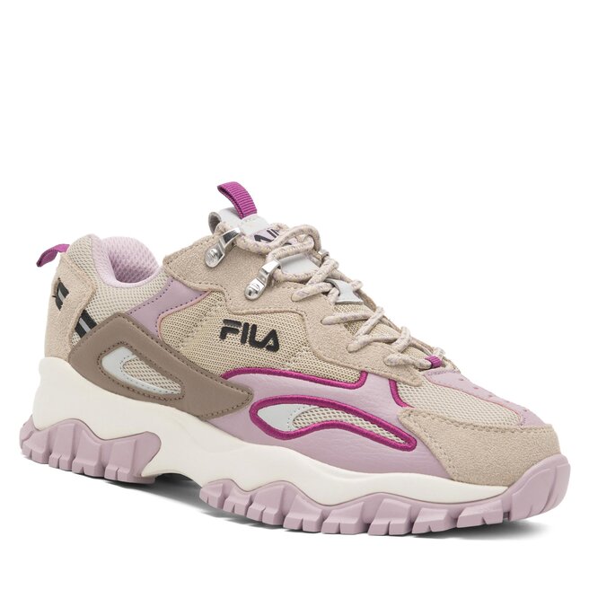 Fila shop ray tracer