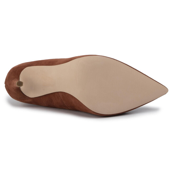 Steve madden sales daisie chestnut