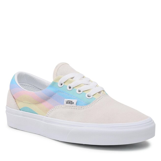 Vans Sneakers aus Stoff Vans Era VN0A4BV4BO51 Multi/Marshmallow
