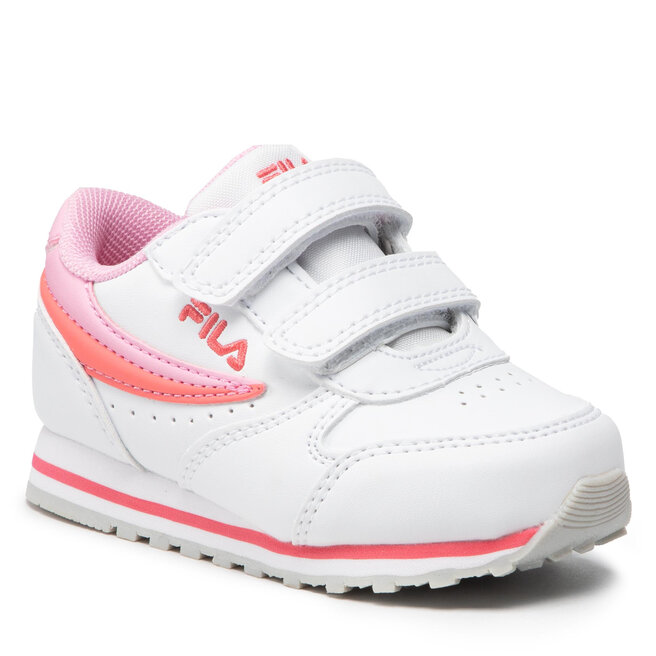 fila orbit velcro infants