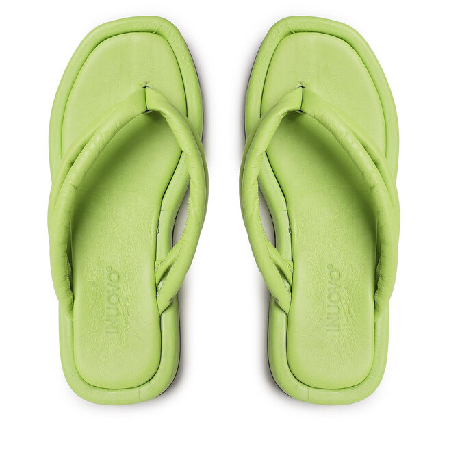Inuovo Flip-flops Inuovo 856003 Pistachio