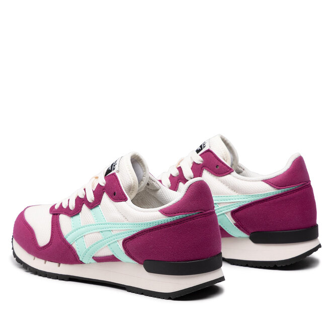 onitsuka tiger alvarado rose