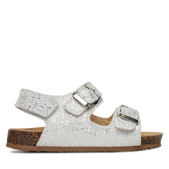 Sandały Primigi 7941733 S Biały - dziewczęce