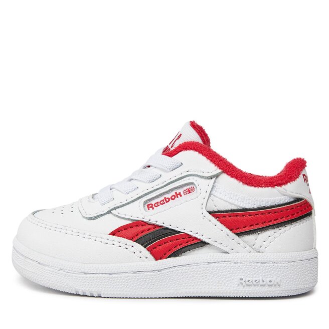 Reebok revenge red 2025