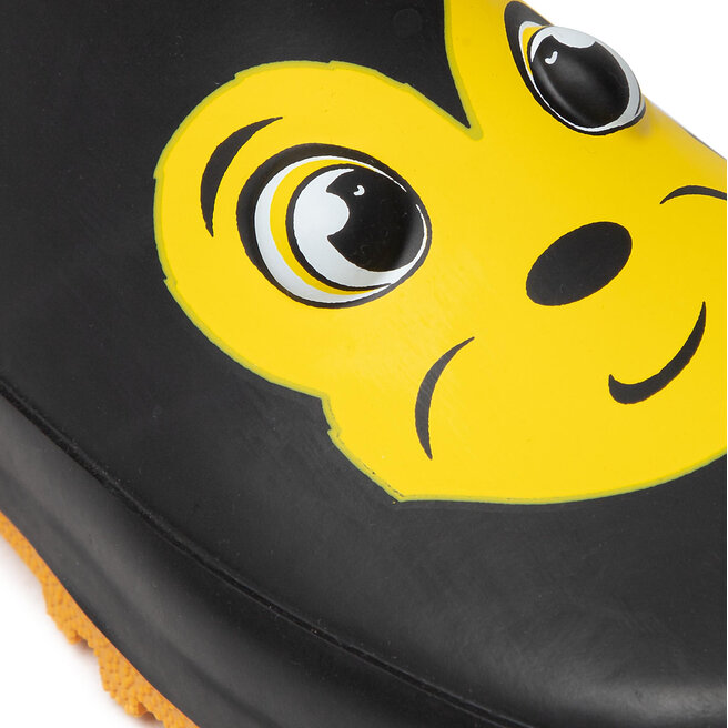 Regatta Gumáky Regatta Mudplay Jnr RKF649 Yellow 200