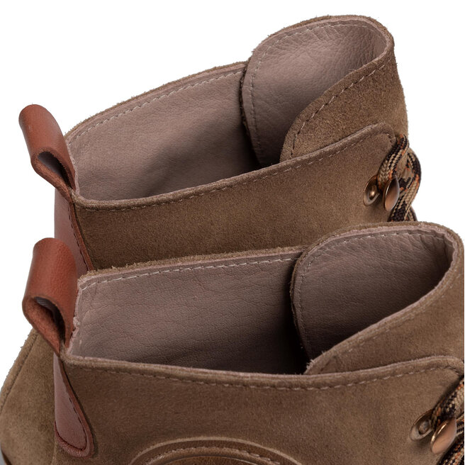 hispanitas bottines