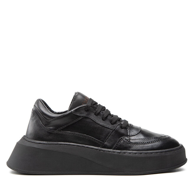 Simple Sneakersy Simple SL-15-02-000092 101