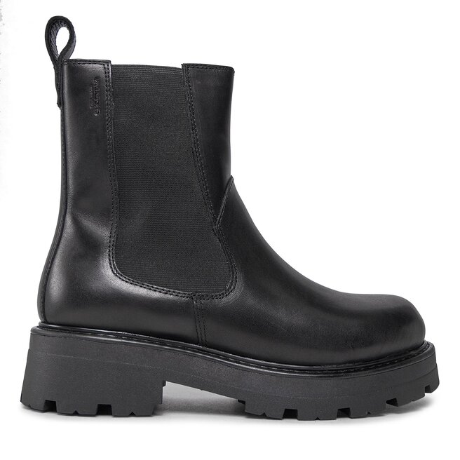 Sztyblety Vagabond Shoemakers Cosmo 2.0 - Czarny
