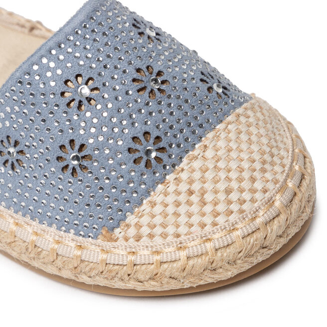 Tom Tailor Espadrilky Tom Tailor 327410600 Ltjeans