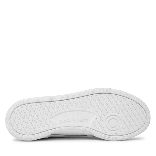 Reebok Pantofi Reebok Club C 85 IE1595 Alb