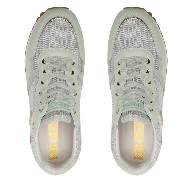Liu Jo Sneakers Liu Jo Wonder 01 BA3061 PX340 Pistachio S1331
