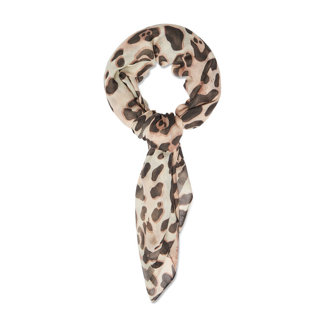 Guess Шал Guess Scarf 80x180 AW8801 POL03 ANR