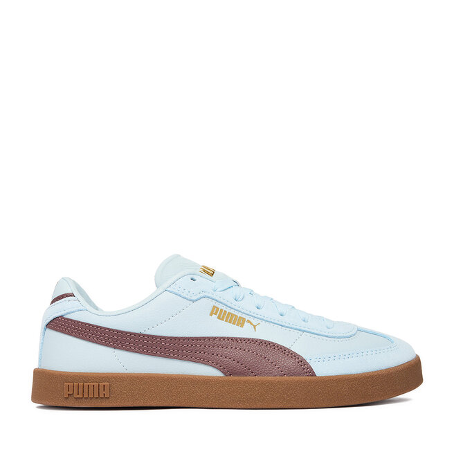 Sneakersy Puma WB-CLUB II ERA JR 40148930 Niebieski jasny