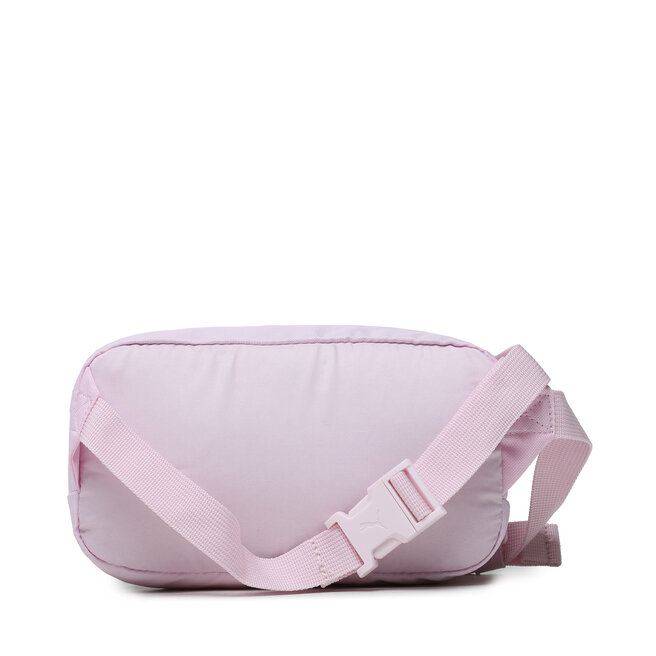 Puma Чанта за кръст Puma Patch Waist Bag 079515 02 Pearl Pink