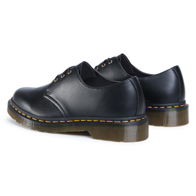 Dr martens 1461 aquaglide clearance