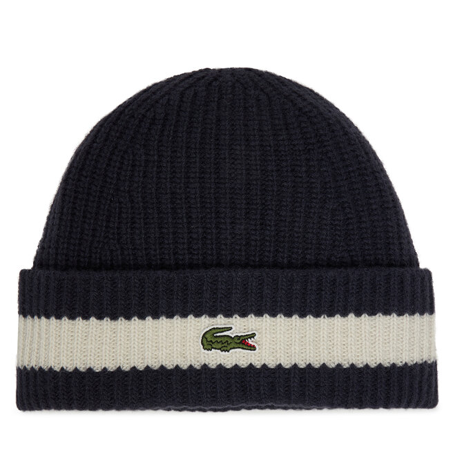 Czapka Lacoste