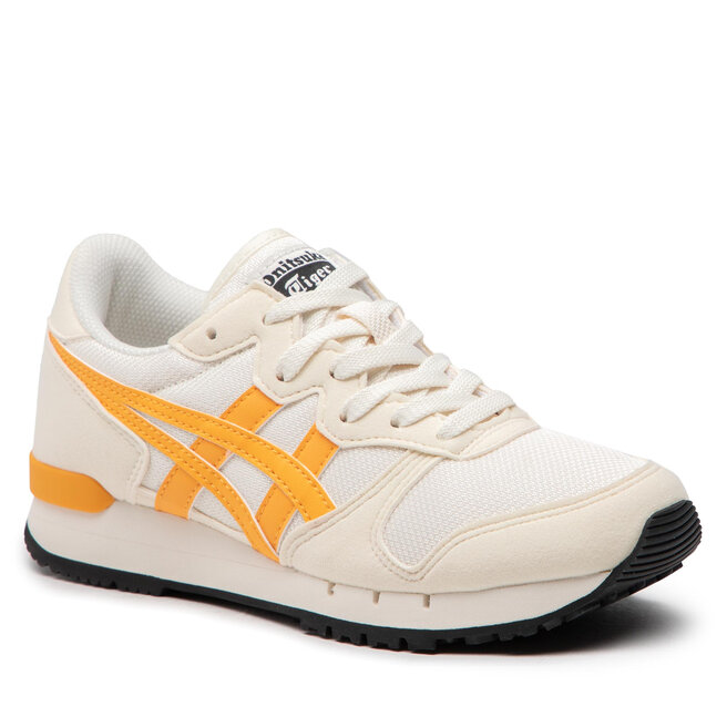 Onitsuka tiger alvarado beige deals