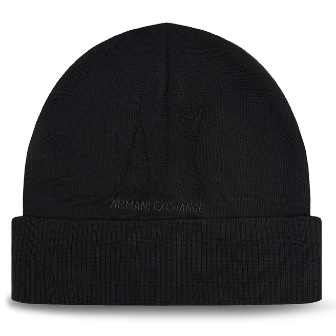 Czapka Armani Exchange