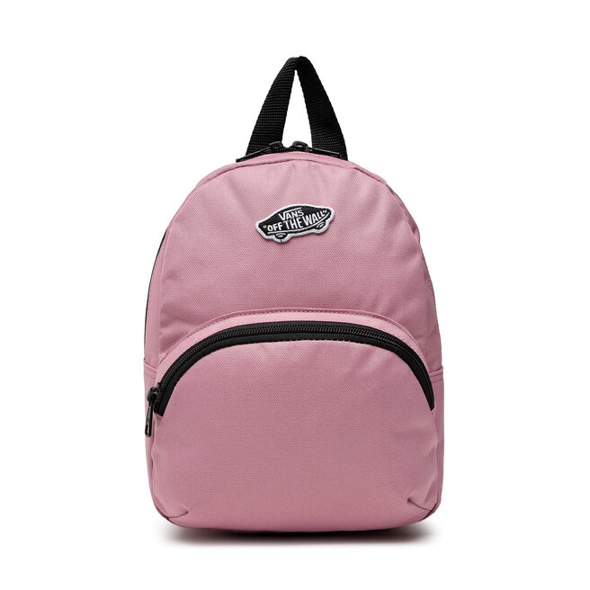 Zaino outlet vans rosa