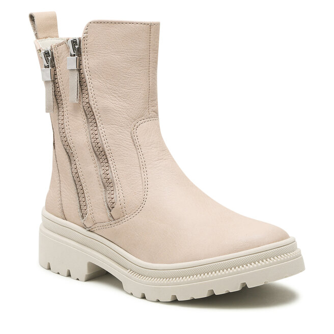 Tronchetti Ara 12 23185 07 Nude escarpe