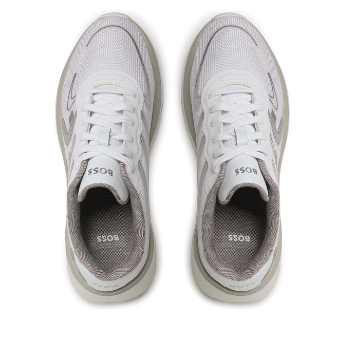 Boss Sneakers Boss Dean 50487560 10248113 01 White 100