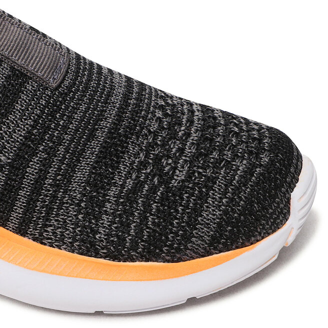Bibi Sneakers Bibi Faster 1166034 Graphite/Eletric