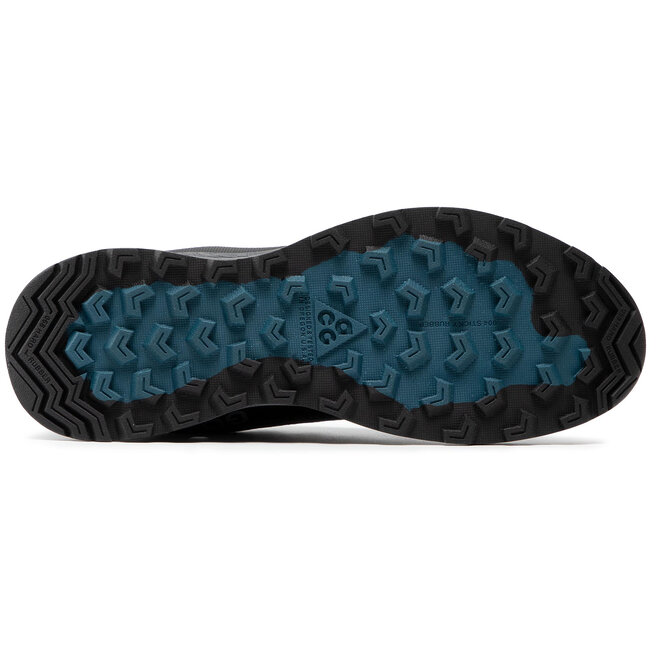 Zapatos Nike Acg Air Nasu GORE-TEX CW5924 001 Black/Dark Grey •
