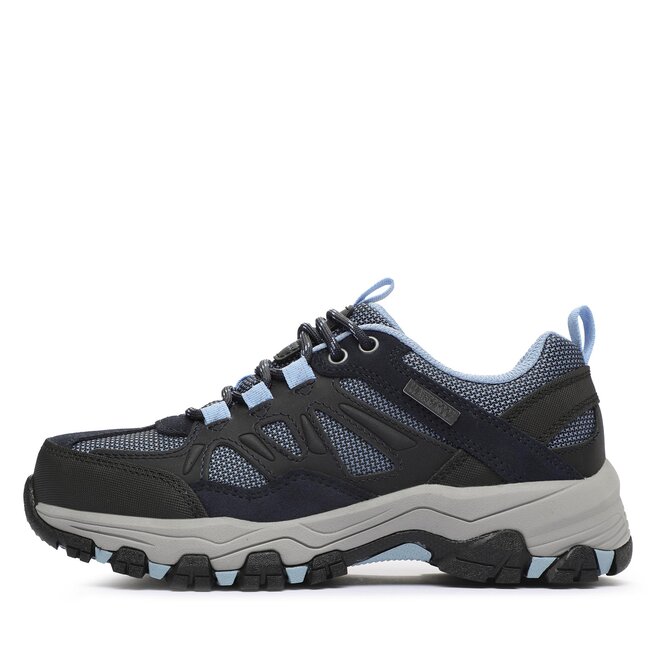 Skechers Sneakers Skechers Selmen West Highland 167003/NVGY Blue