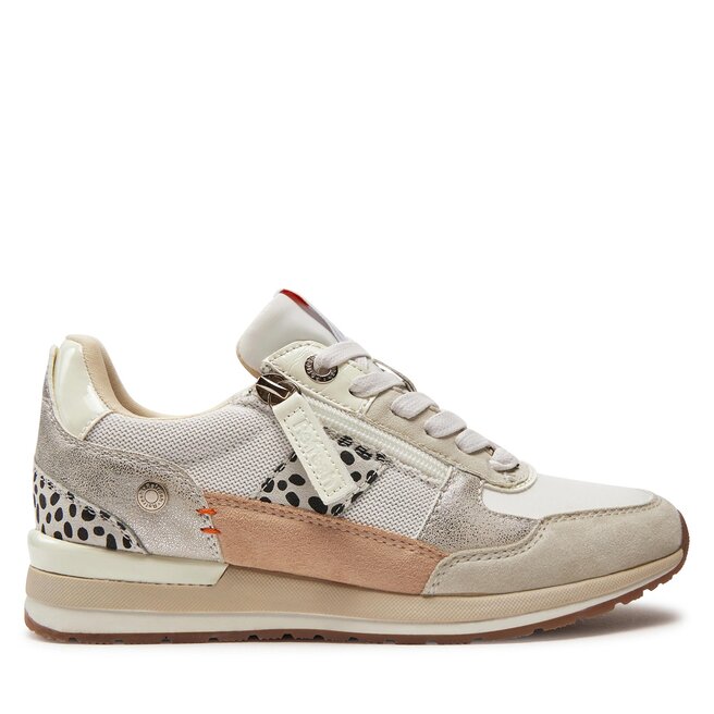 Sneakersy Refresh - Biały