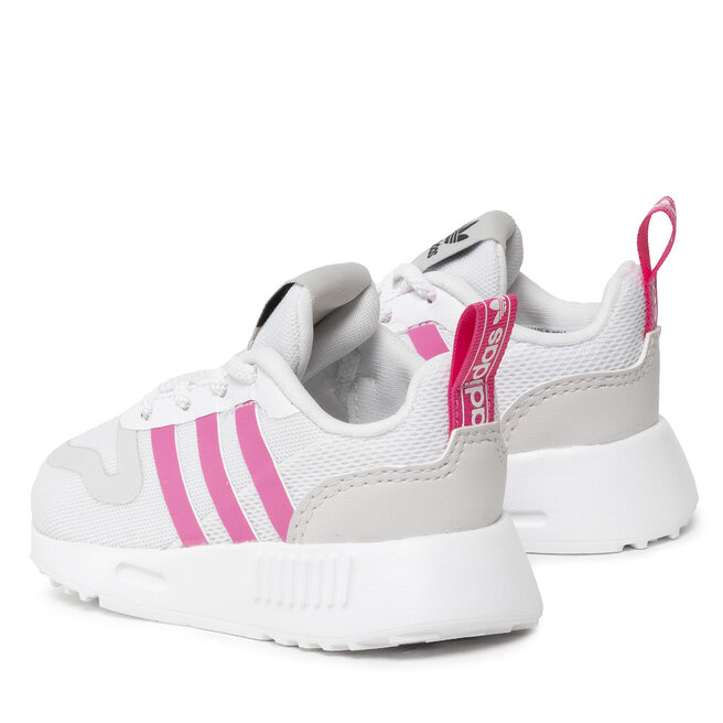 adidas Обувки adidas Multix El I GX4261 Ftwwht/Pulmag/Greone