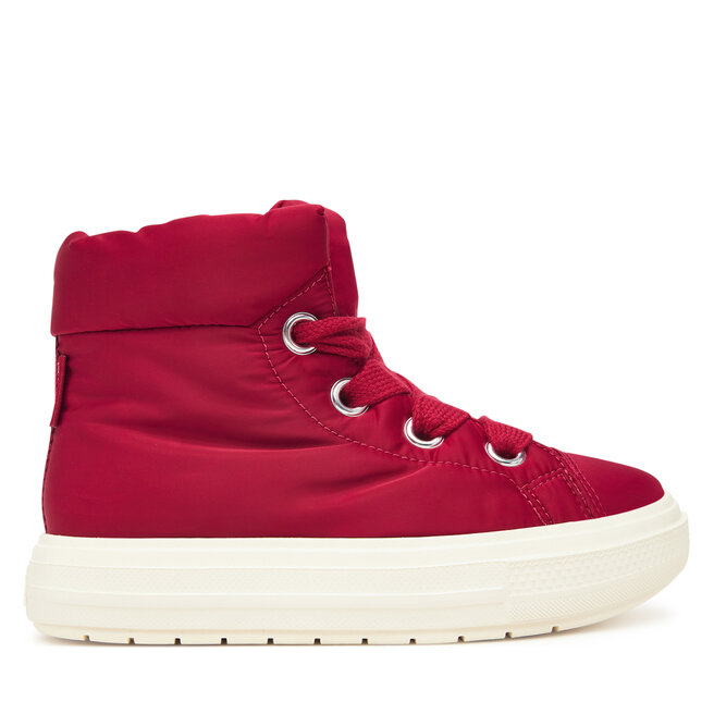 Kobiece trzewiki Converse