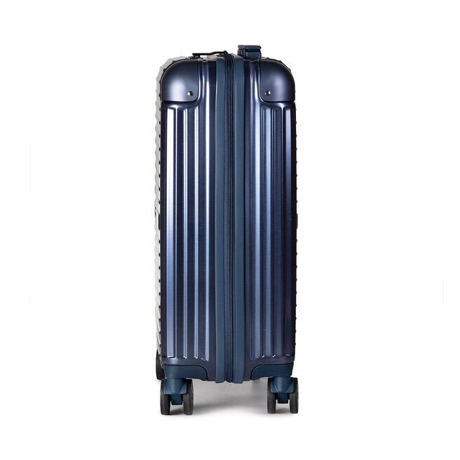 Puccini Valiză Mică Rigidă Puccini Dallas PC027C 7 Blue