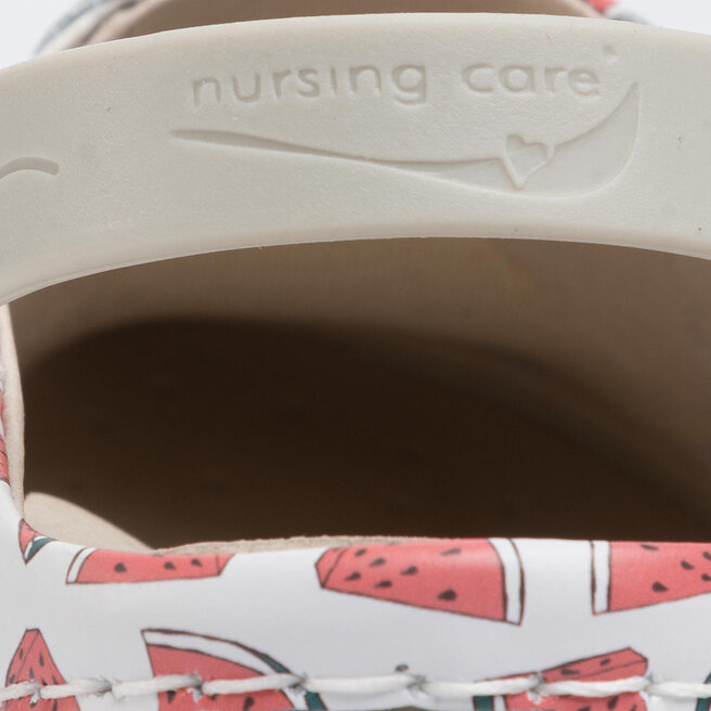 Nursing Care Παντόφλες Nursing Care Berlin WG4APF21 Watermelon