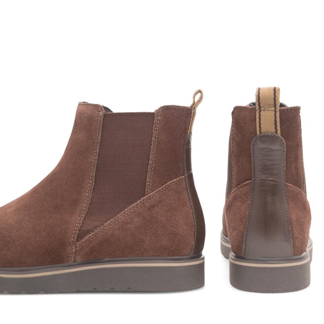 Botines Lasocki WI16 DADA 03 Marr n zapatos.es