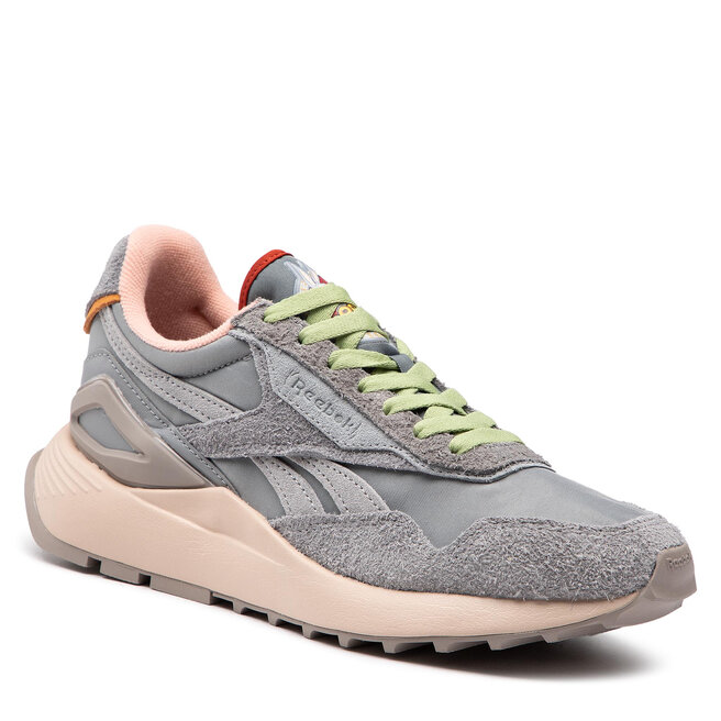 Reebok Topánky Reebok Cl Legacy Az GW4301 Flagre/Pugry5/Medgre