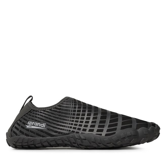 Buty do sportów wodnych Sprandi - Czarny